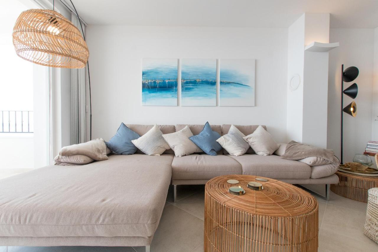 מאקרסקה Villa Smaragd - Perle - Luxury Apartments With Shared Pool מראה חיצוני תמונה